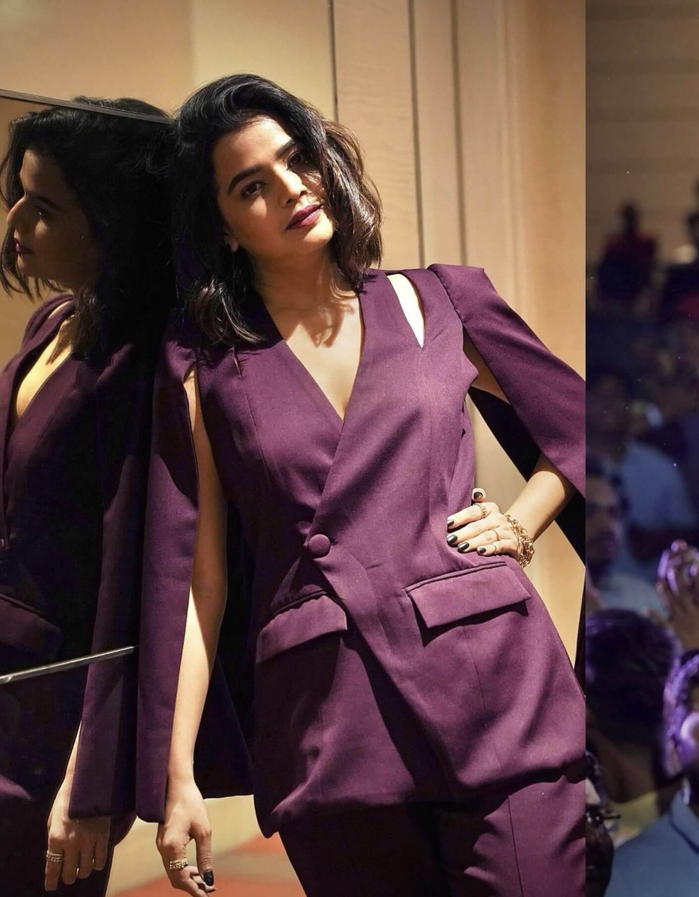 Suhani Shah Height Husband Net Worth Parents And Bio